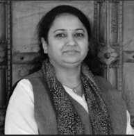 Prof. Alpa Pandya