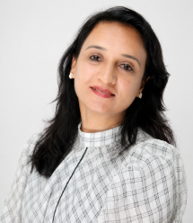 Dr. Anjana Ghelani