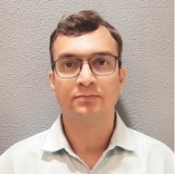 Dr. Mrunal Joshi
