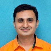 Dr. Sarosh K. Dastoor