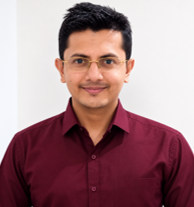 Dr. Vivek Hemantkumar Champaneria