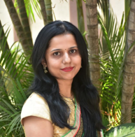 Jayshree Nirav Siddhpuria