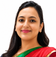 Nidhi Rakeshkumar Vaniyawala