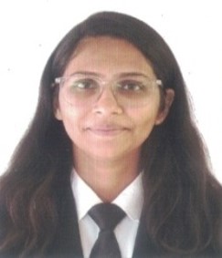 Dr. Niyati Lokesh Khaire