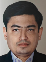 Prof. Tejas C. Patel