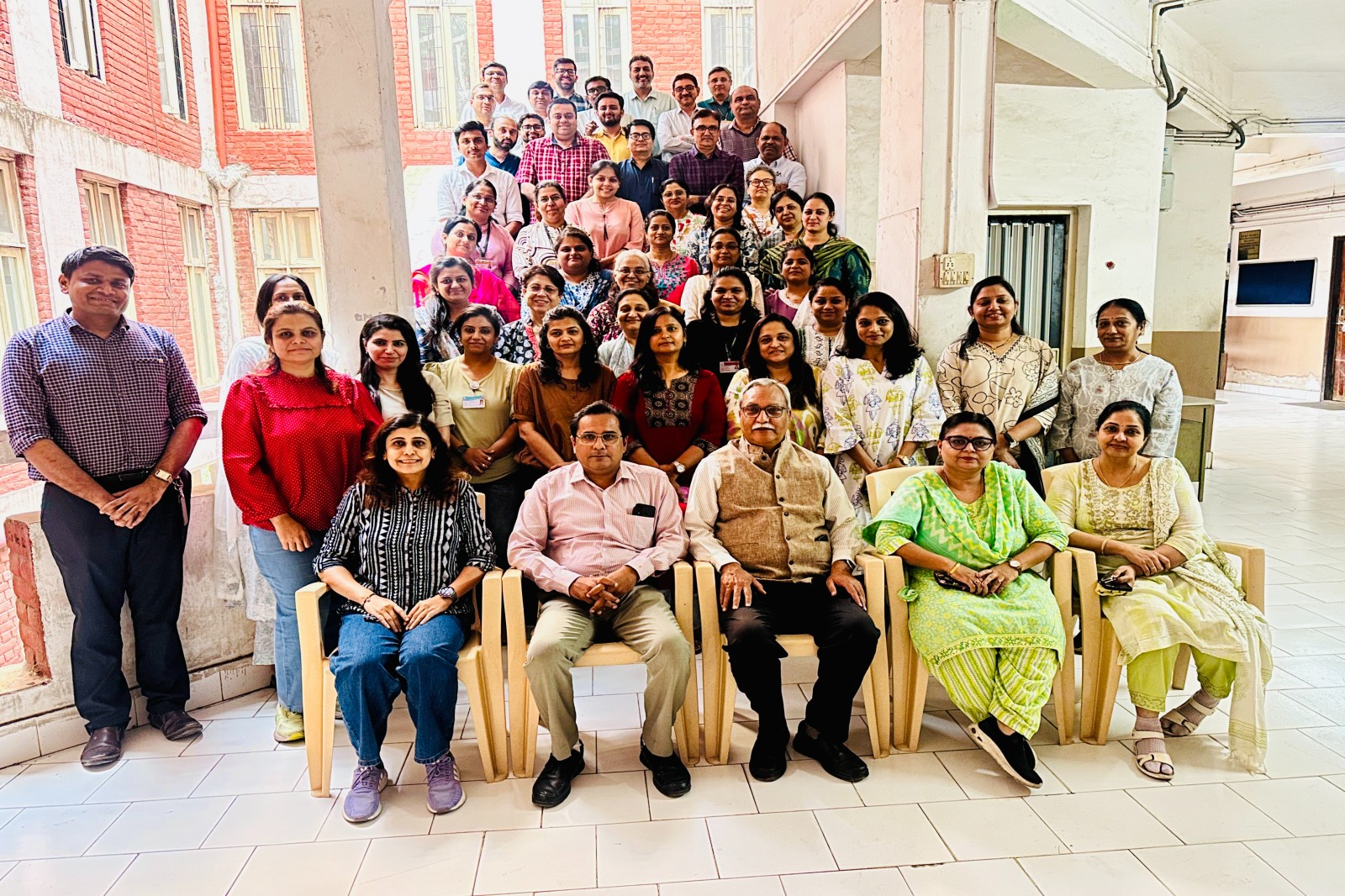 Faculty Development Program