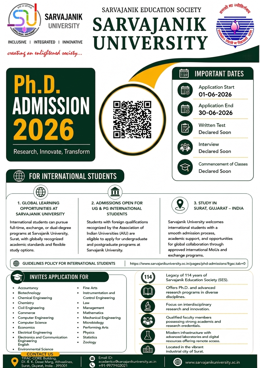 International Students